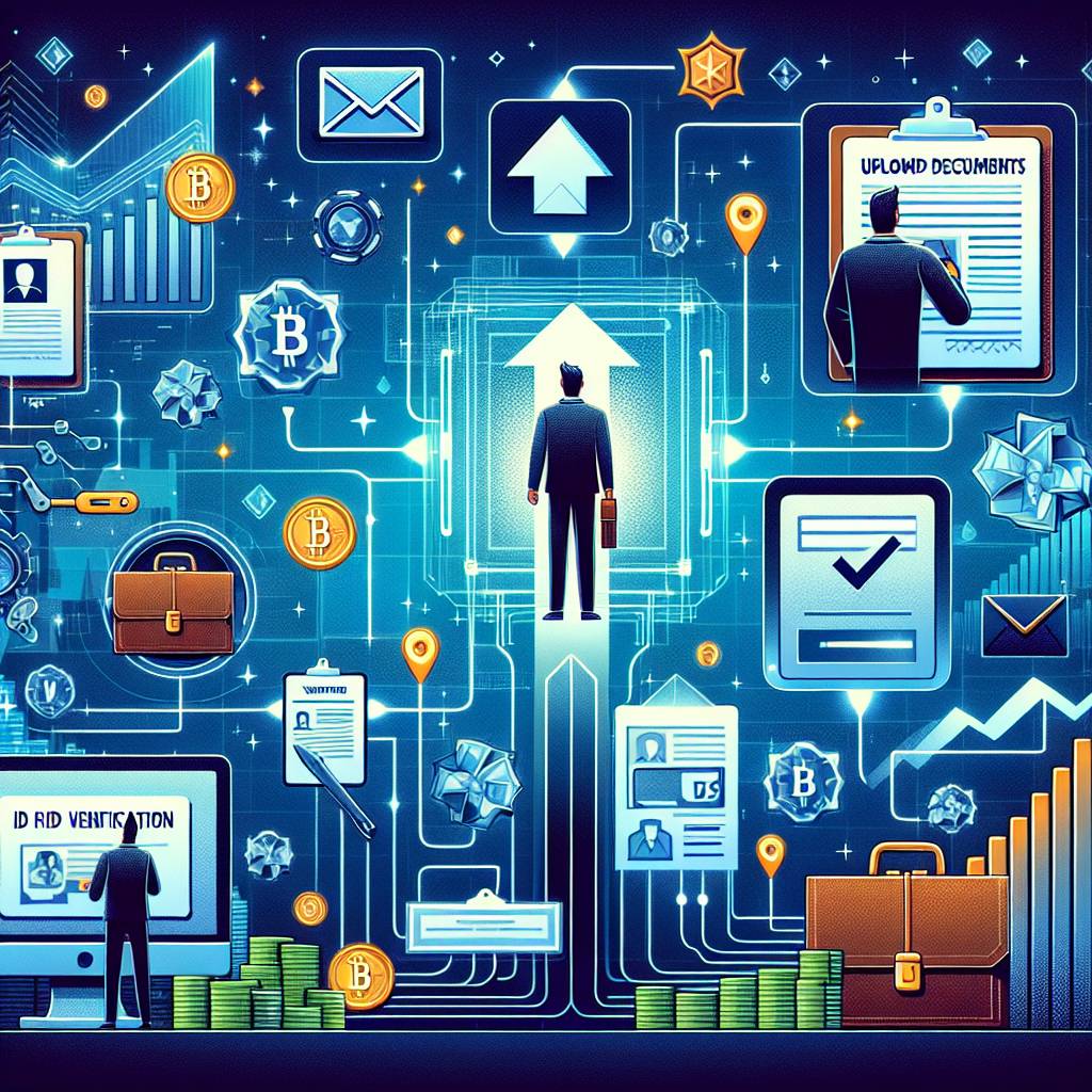 What are the steps to complete the account verification process on GDAX for trading digital currencies?