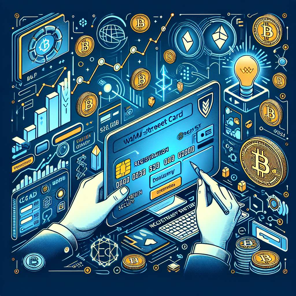 How does the nonmonotonic relationship affect the price of cryptocurrencies?