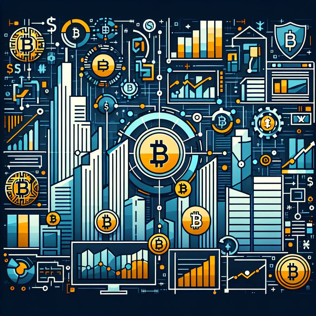 What are the potential implications of Donald Trump's digital policies for the cryptocurrency market?