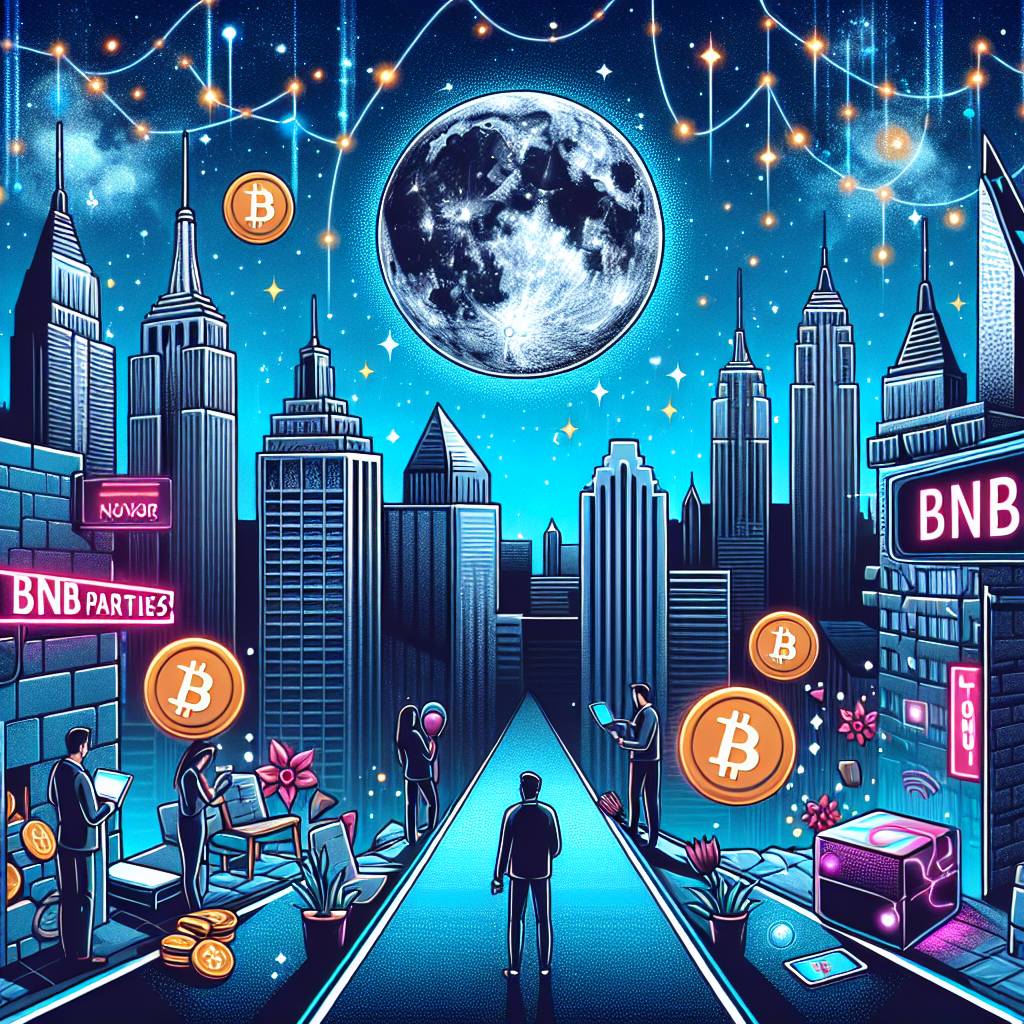 Are there any bnb converters that support multiple cryptocurrencies?