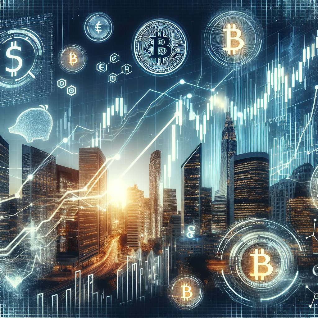 How can I leverage advanced trading strategies to take advantage of market volatility in the crypto space?