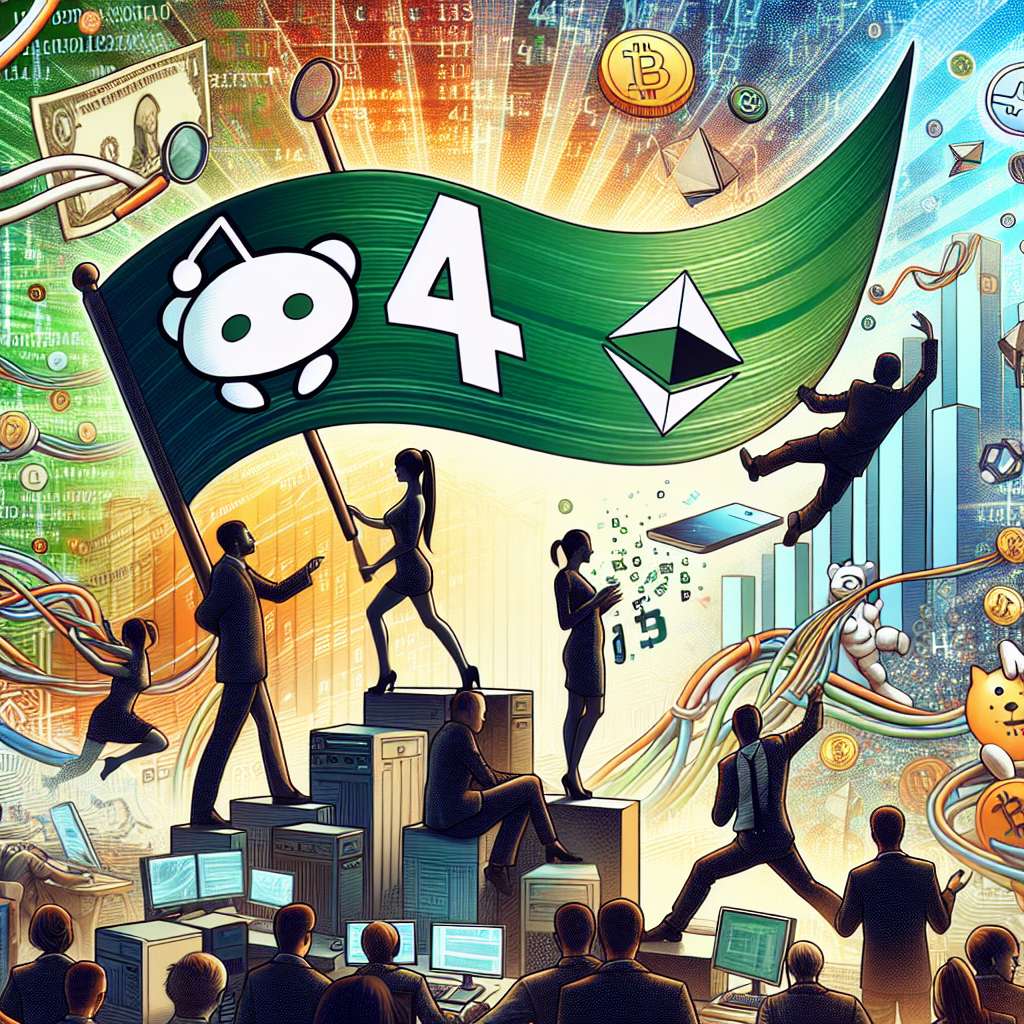 What are the best ways to promote a 4chan flag extension in the cryptocurrency community?