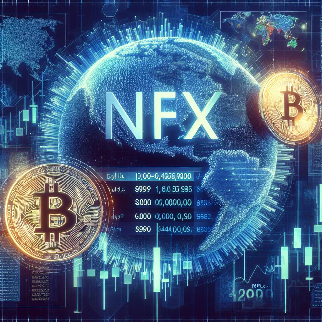 How did the 2016 NFLX earnings date affect the value of cryptocurrencies?