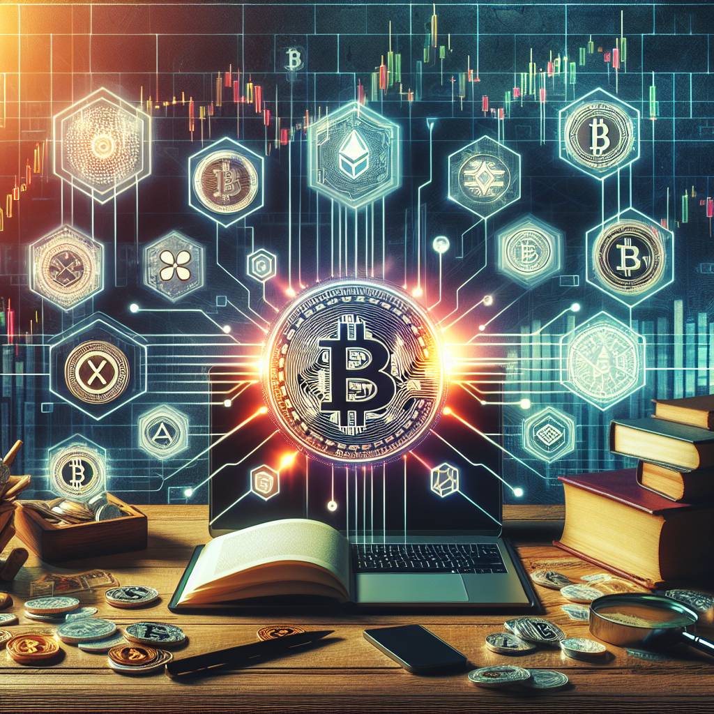 Are there any crypto currency trading websites that offer advanced trading features?