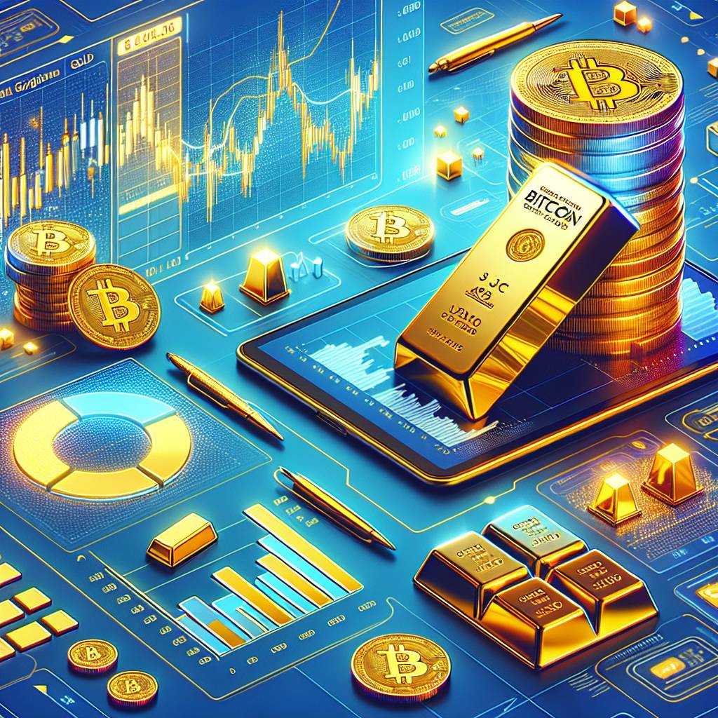 How does e mini gold compare to other digital assets in terms of profitability?