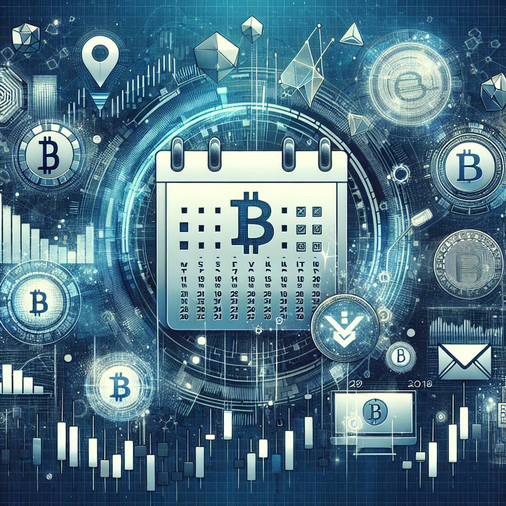 How can I find out about upcoming IPOs in the cryptocurrency industry?