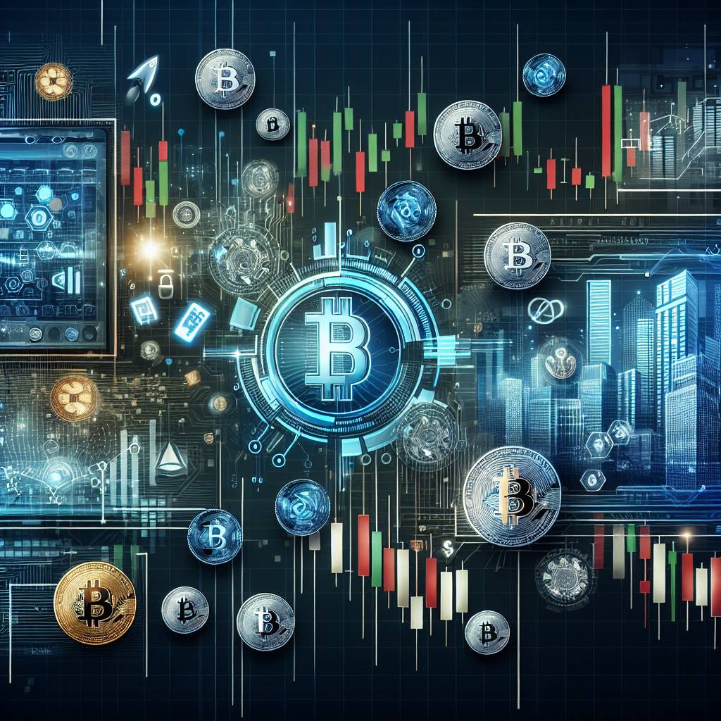What are the best registered investment managers for investing in cryptocurrencies?