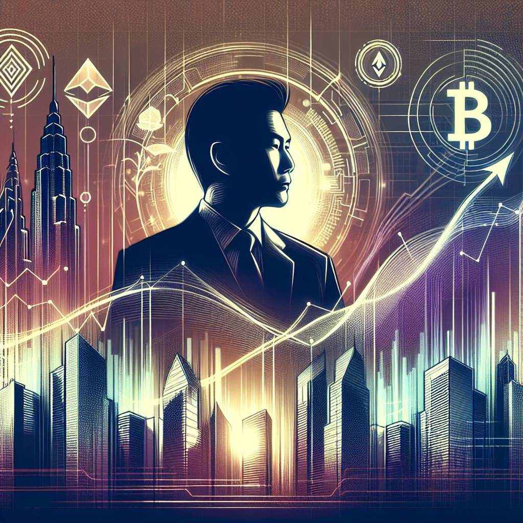 How can Changpeng Zhao's leadership influence the future of the cryptocurrency market?