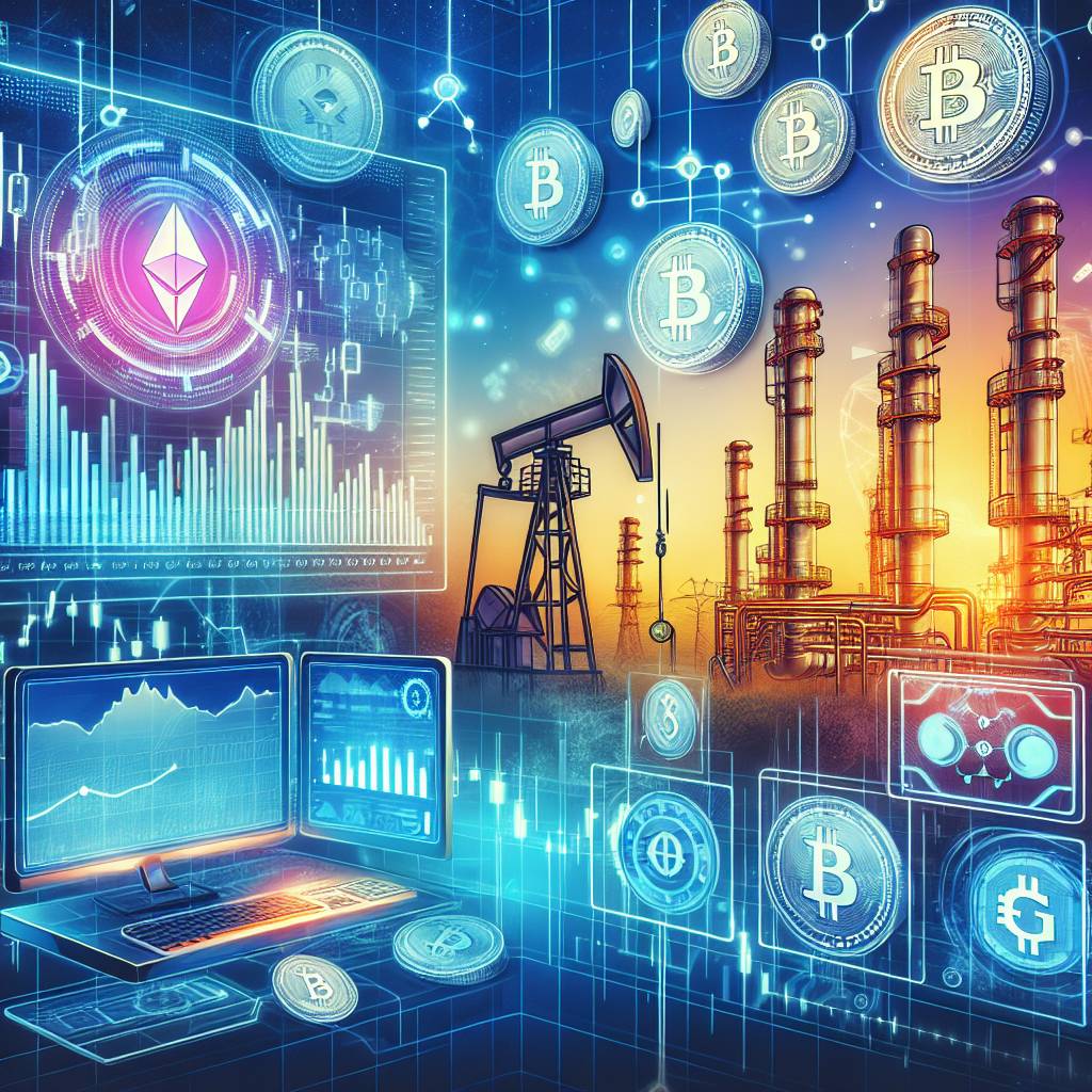 How can Seaside Gas leverage blockchain technology to improve its services?