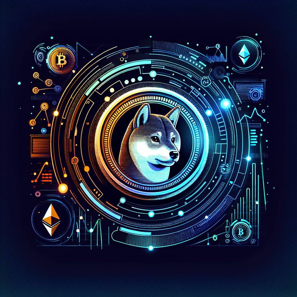 How many SHIB holders are there in the cryptocurrency market?