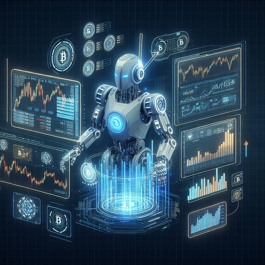 What are the key features to consider when building a crypto bot program?