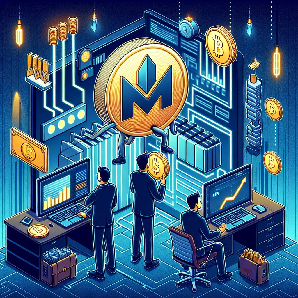 Are there any XMR (Monero) mining pools that offer low fees and high performance?