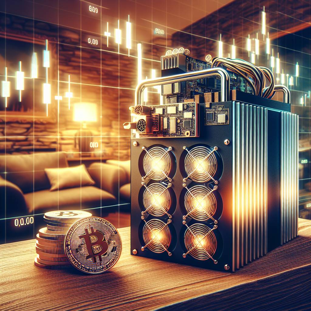 Which brands offer the best bitcoin mining heaters for home use?