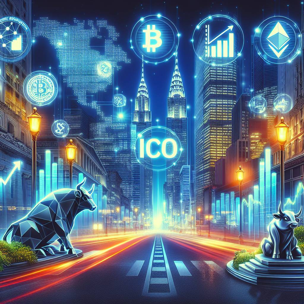 Are there any upcoming ICOs for next-gen coins?