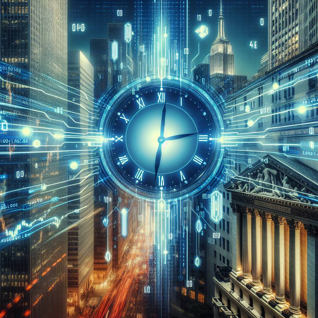 What are the implications of futures contracts expiring on the trading volume of cryptocurrencies?