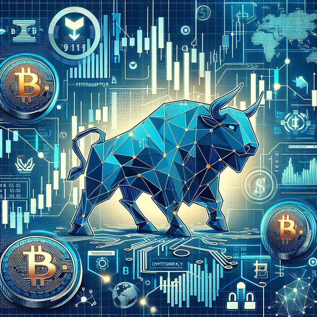 What is Ken Fisher's market outlook for cryptocurrencies?
