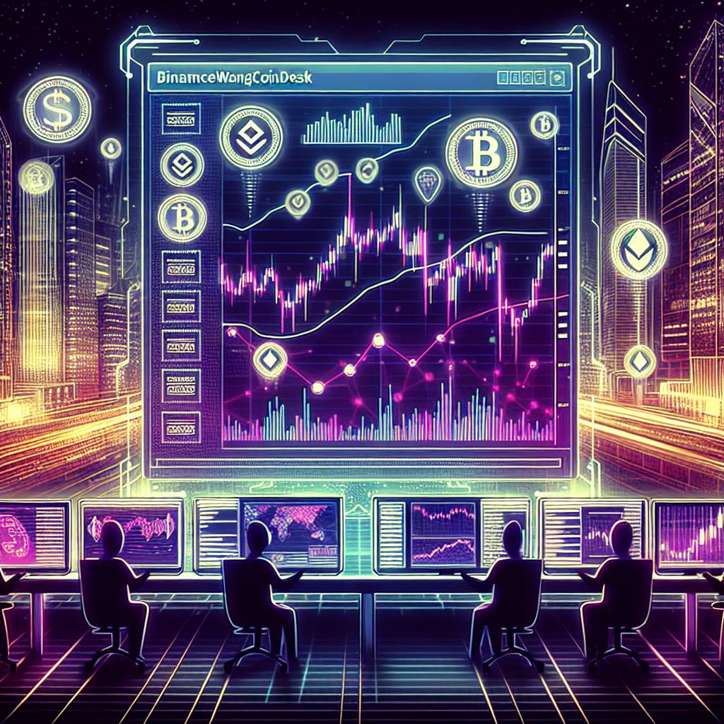 What is the dividend distribution schedule for cryptocurrencies?