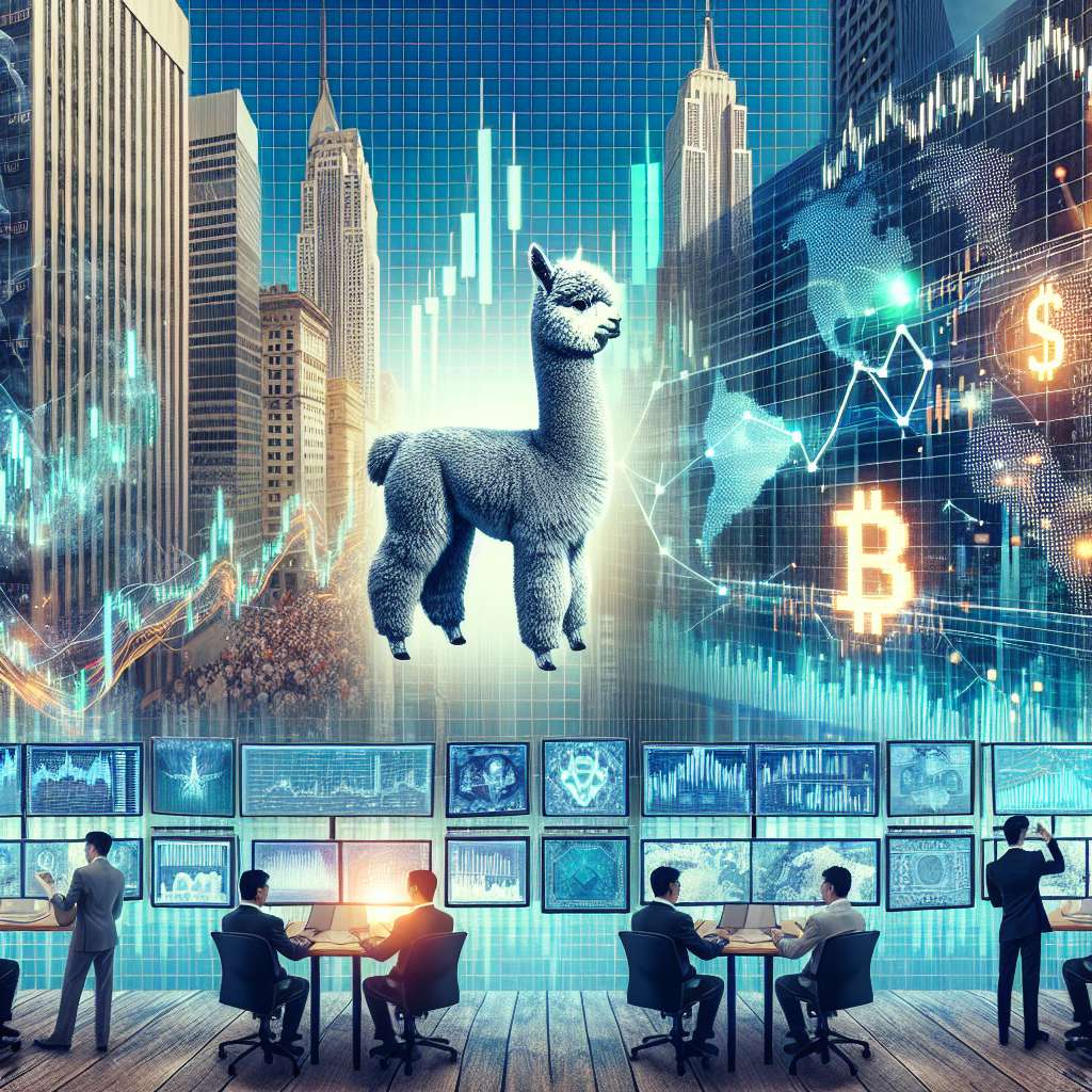 What are the key features and benefits of using alpaca market data for cryptocurrency analysis and trading?
