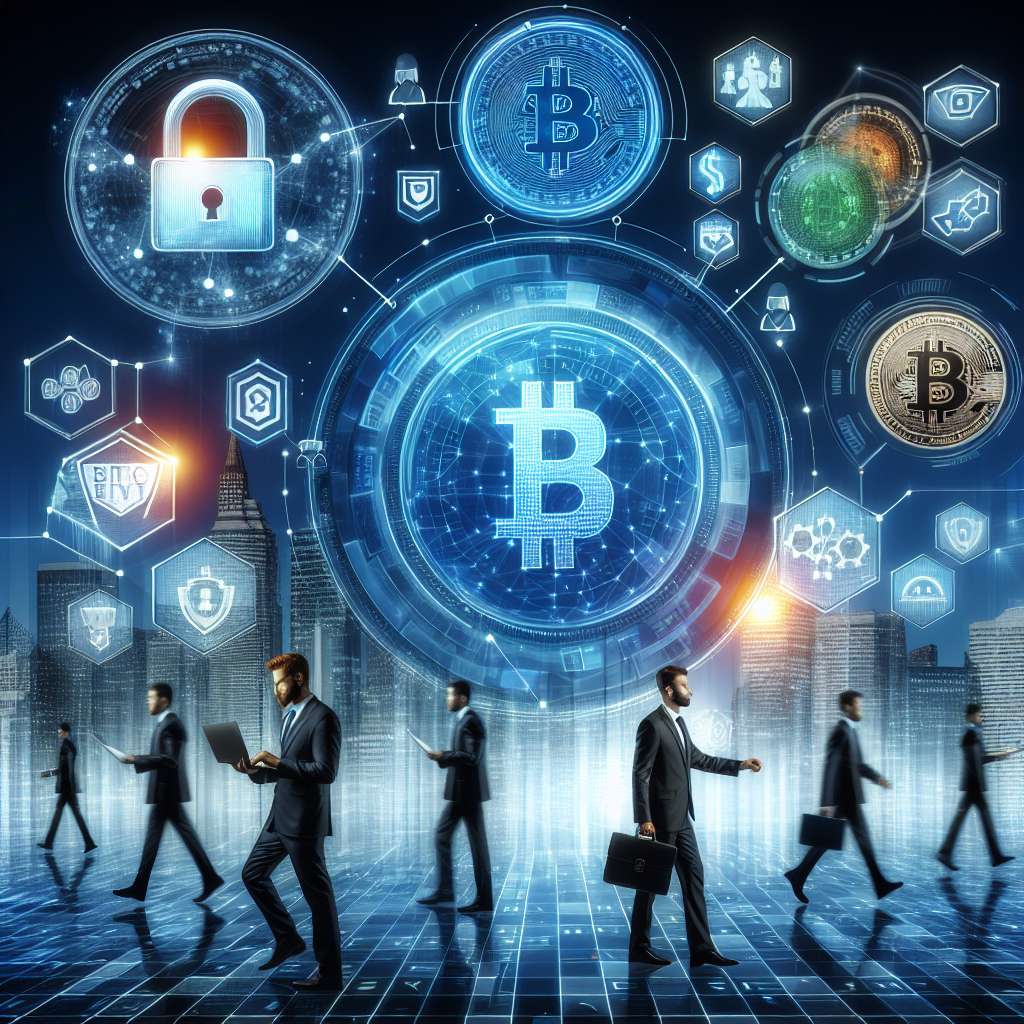 How can individuals protect their bitcoin investments from cyber attacks?