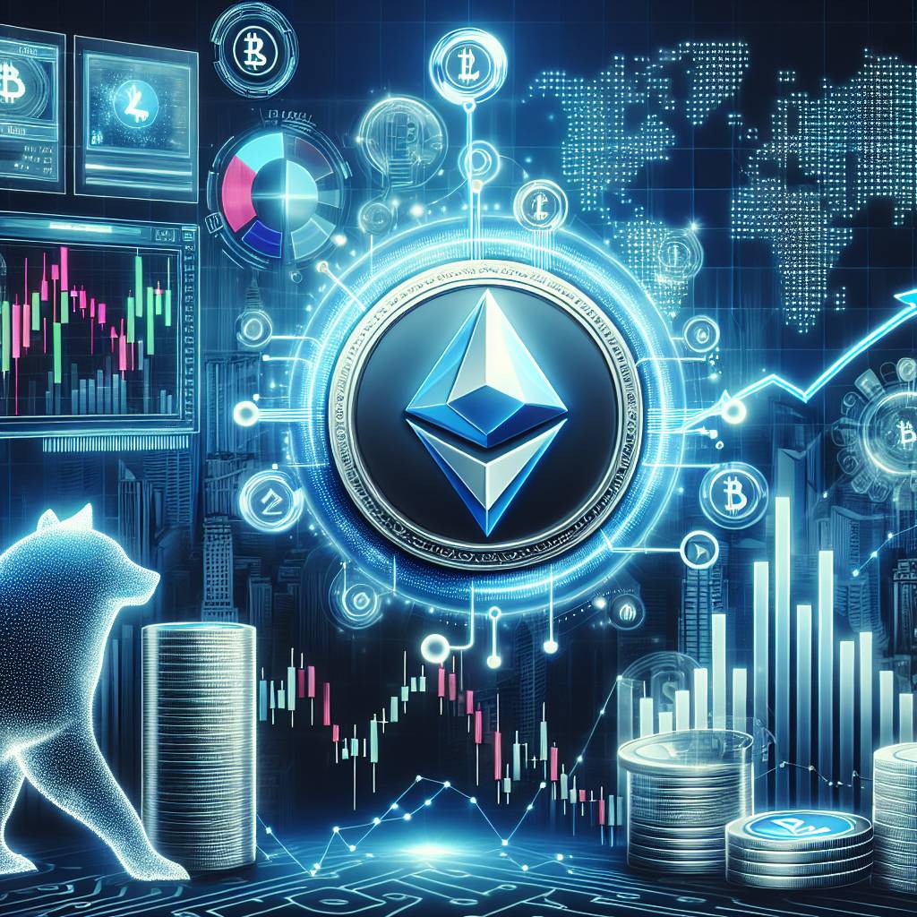Where can I find reliable sources for future price predictions of EOS in the cryptocurrency space?