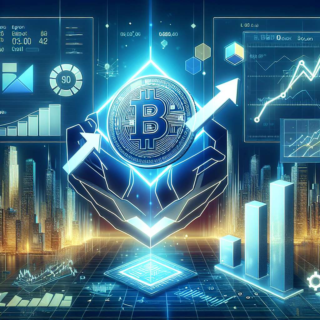 What are the advantages of investing in cryptocurrencies for property investment?