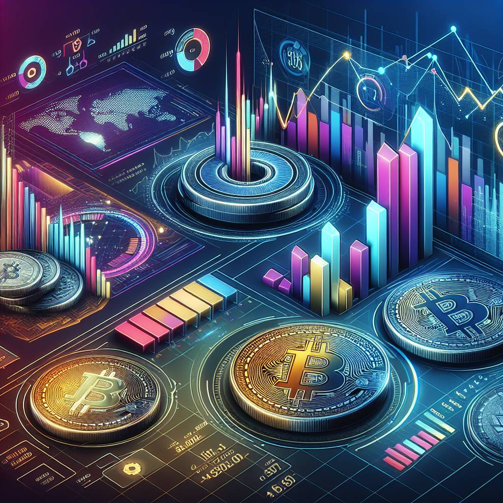 How does cryptocurrency serve the needs of the modern financial industry?