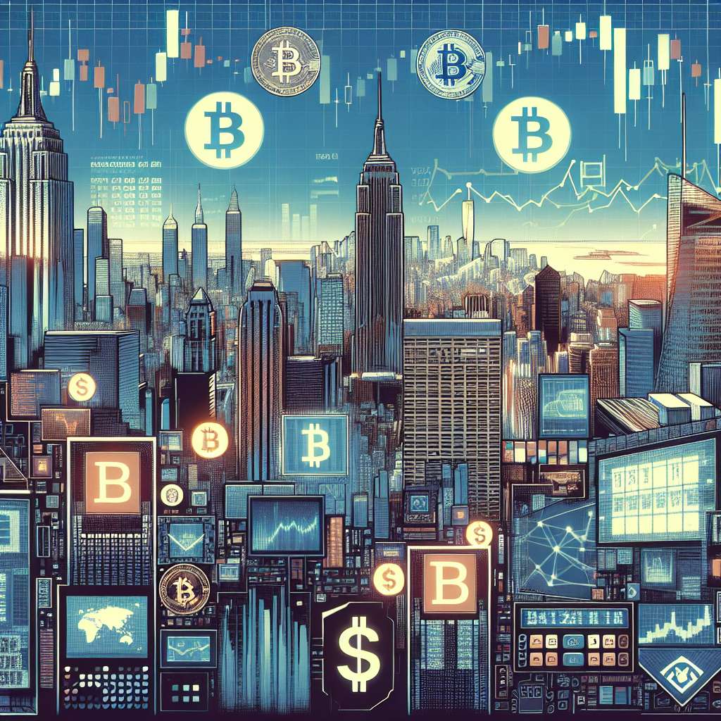 Which cryptocurrencies are most commonly traded alongside TSX futures?