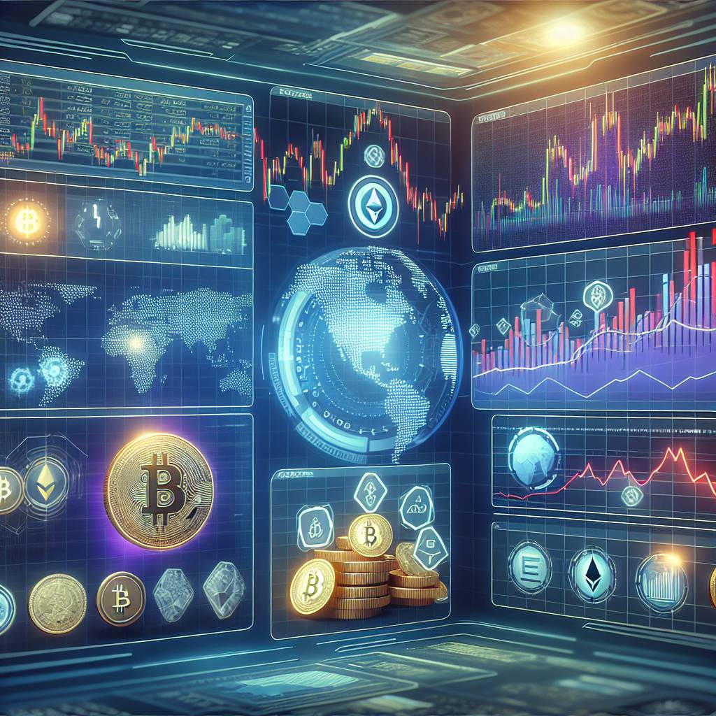 How does high implied volatility affect the trading volume of cryptocurrencies?