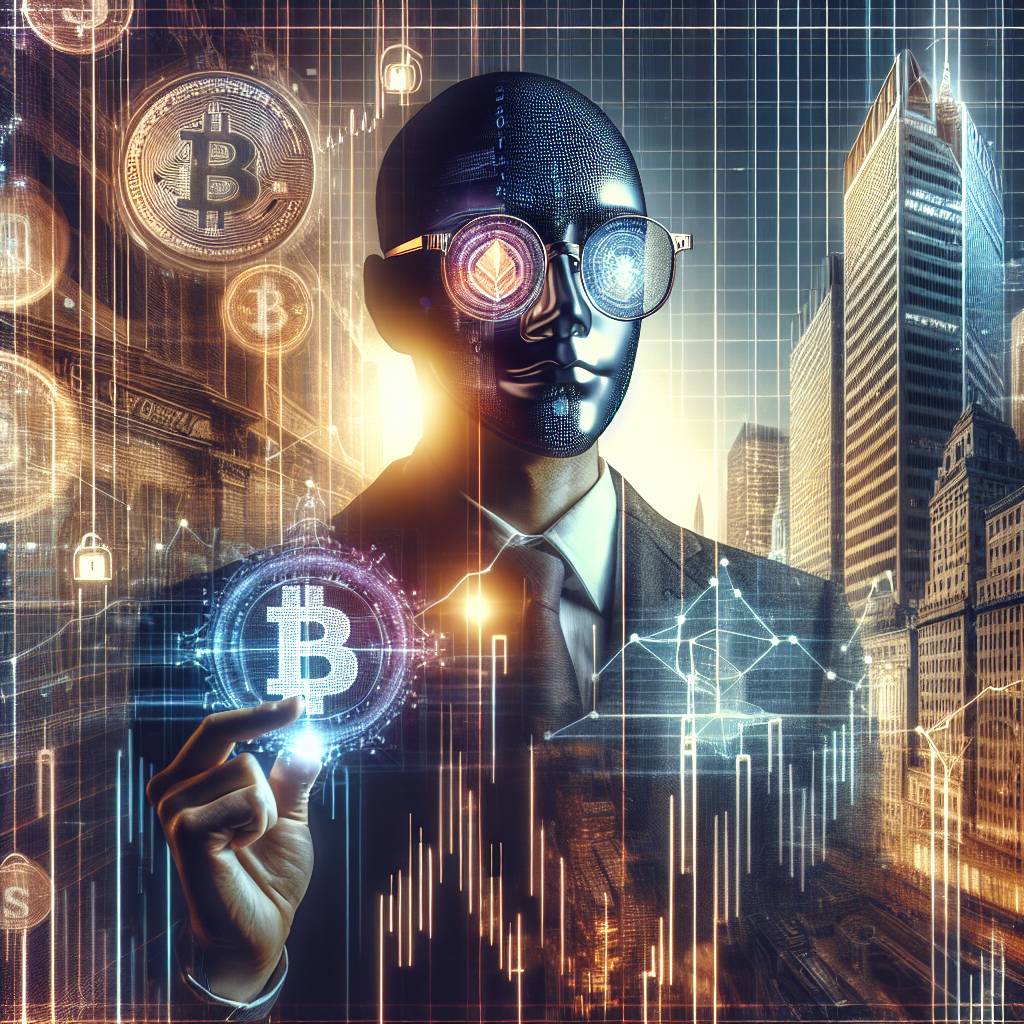 How can I optimize my profile for better visibility in the cryptocurrency industry?