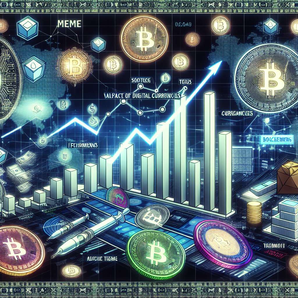 How does the salary of a node js developer in the cryptocurrency field compare to other industries?