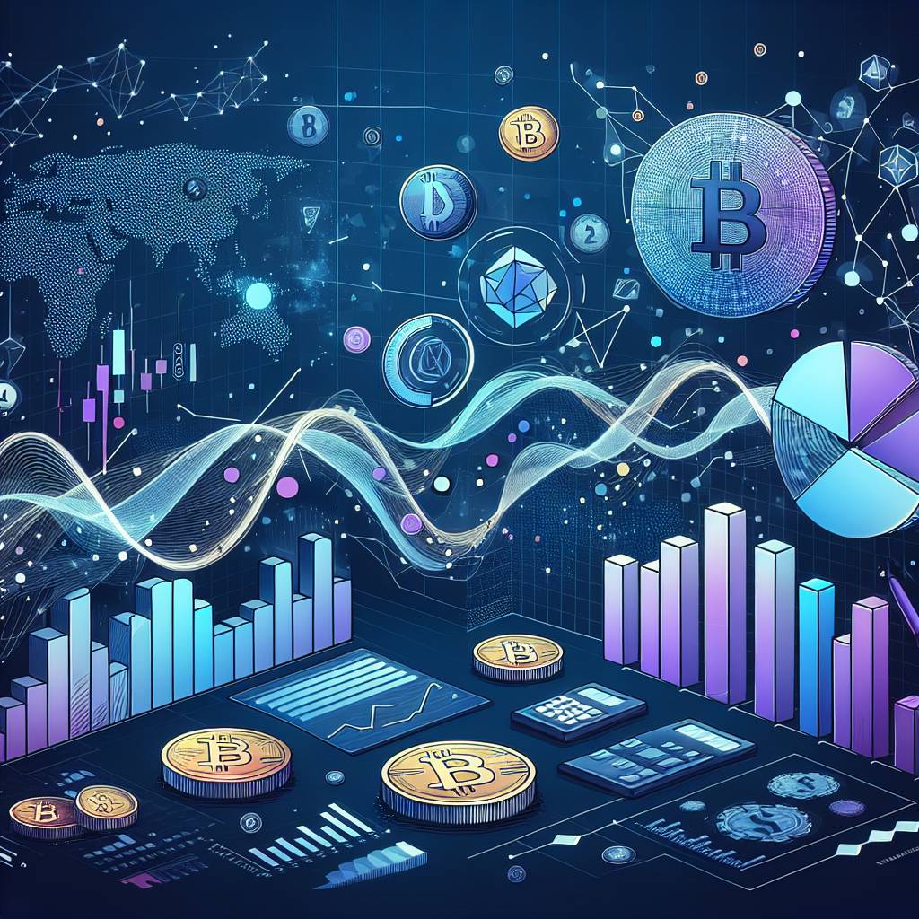 What is the impact of interest rate swap curve on the valuation of cryptocurrencies?