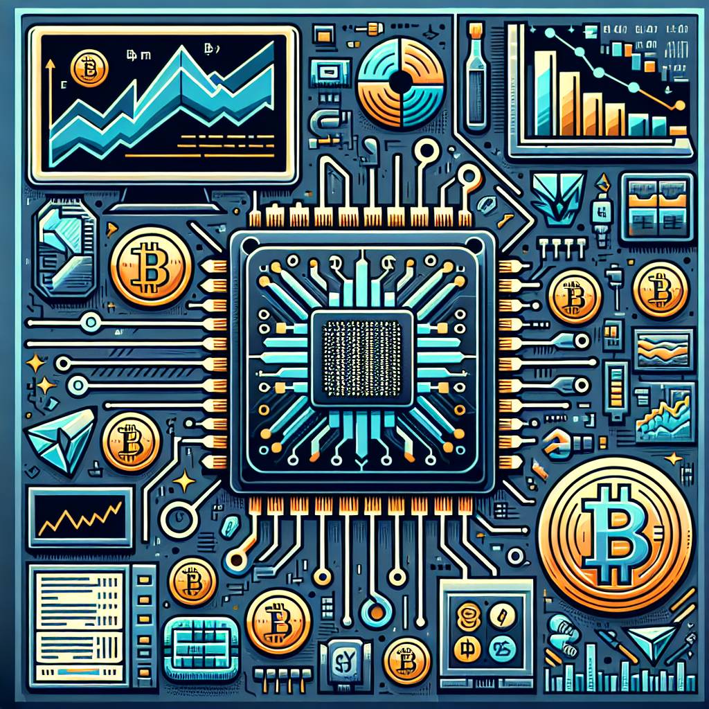 What are the most popular FPGA crypto mining algorithms used in the digital currency market?