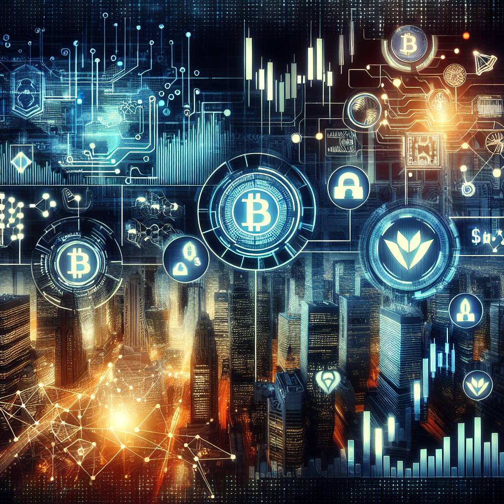 What is the impact of NASDAQ TLS on the cryptocurrency market?