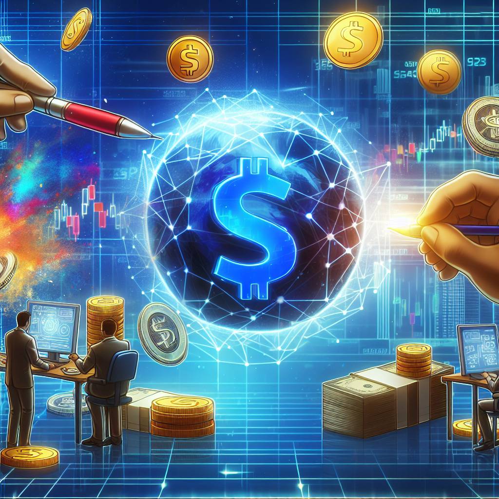 How can hsi futures be used as a trading strategy in the cryptocurrency space?
