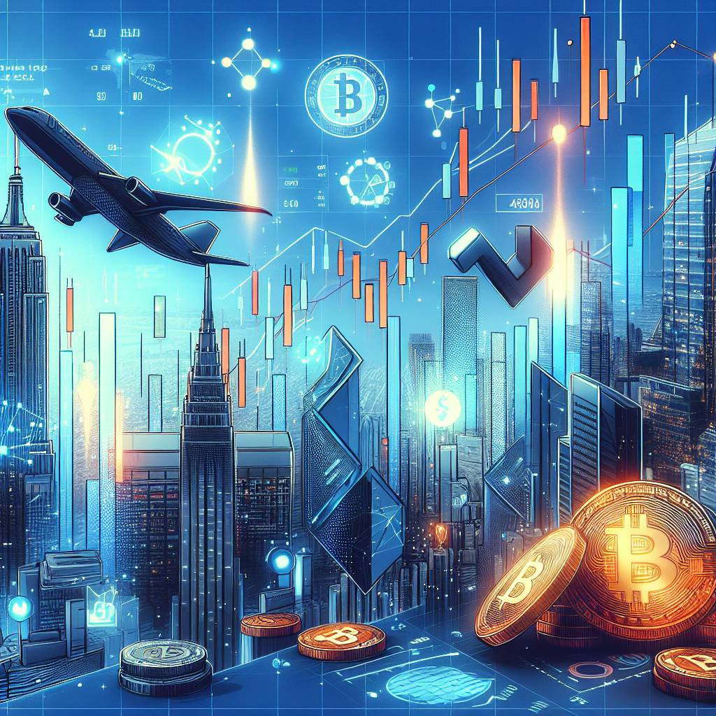 How does the inflation of traditional currencies affect the value of cryptocurrencies?