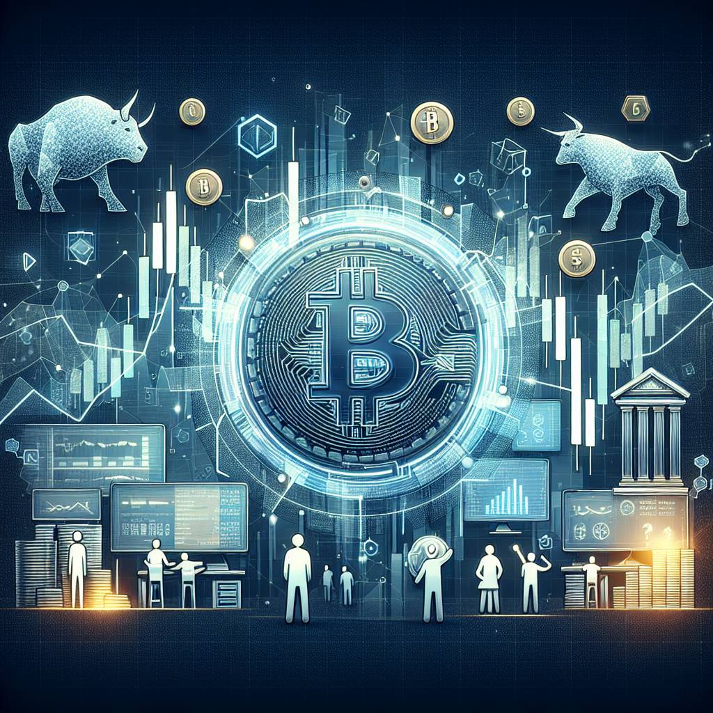 What are the risks and rewards of binary bets on Bitcoin?
