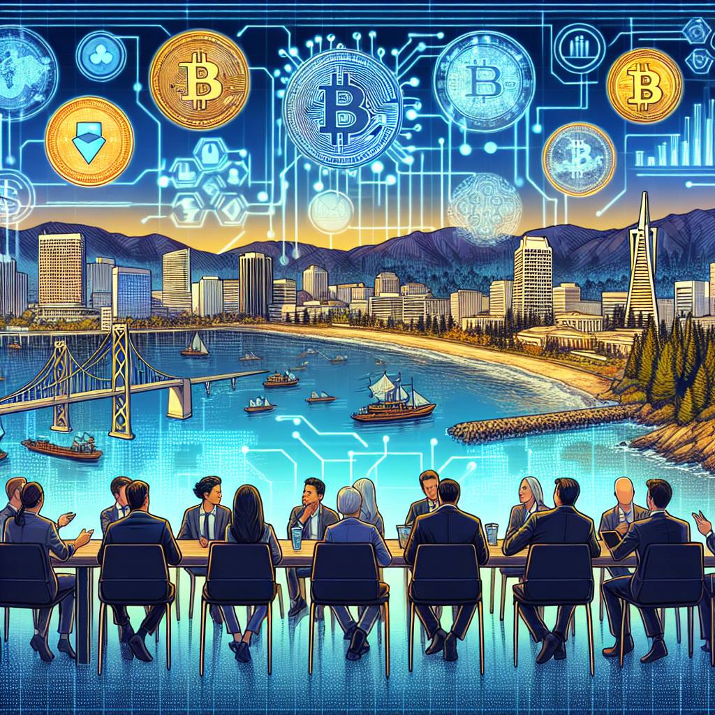 What are the best digital currencies to invest in for the healthcare industry?