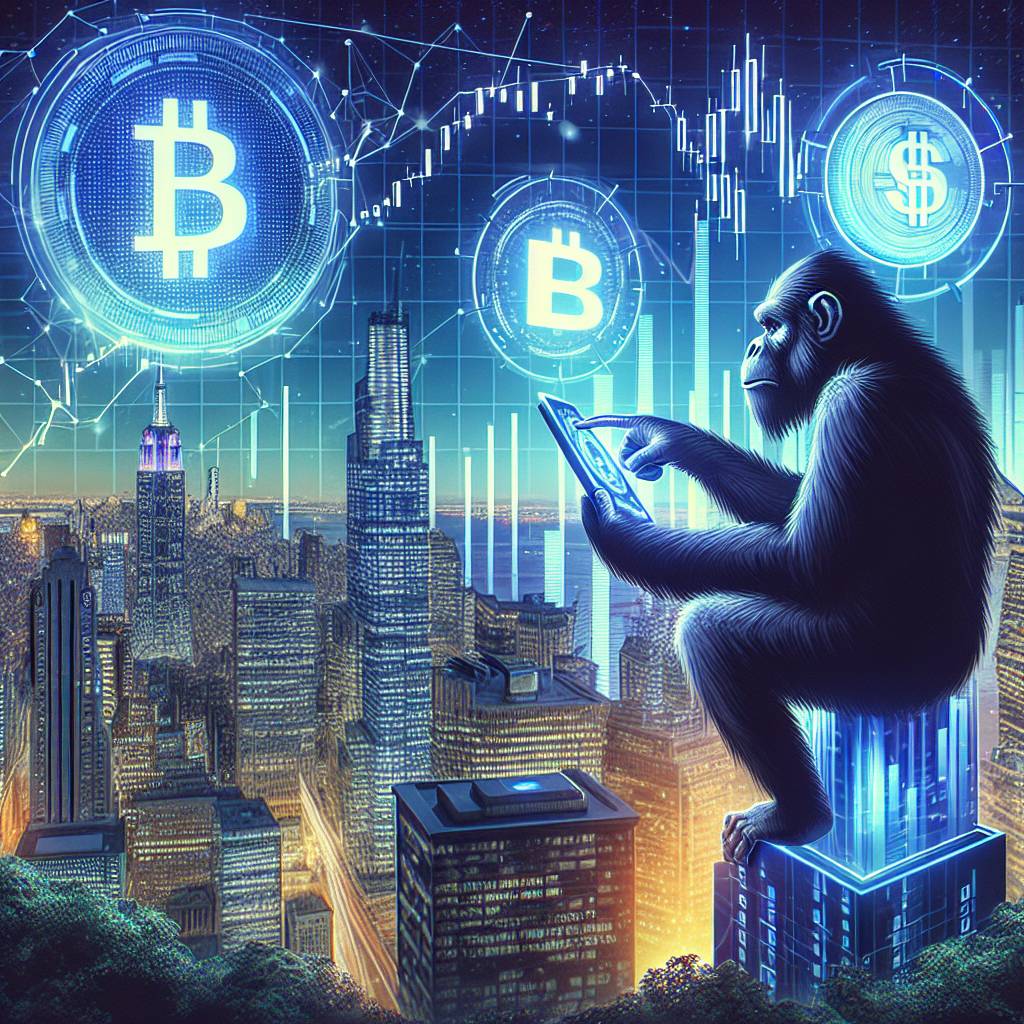 How can Bord Ape owners leverage digital currencies for financial growth?