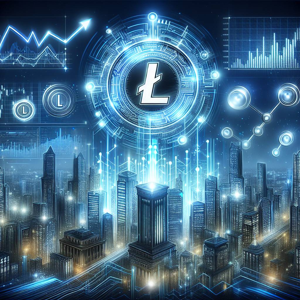 Where can I find real-time updates on the stock prices of popular cryptocurrencies?