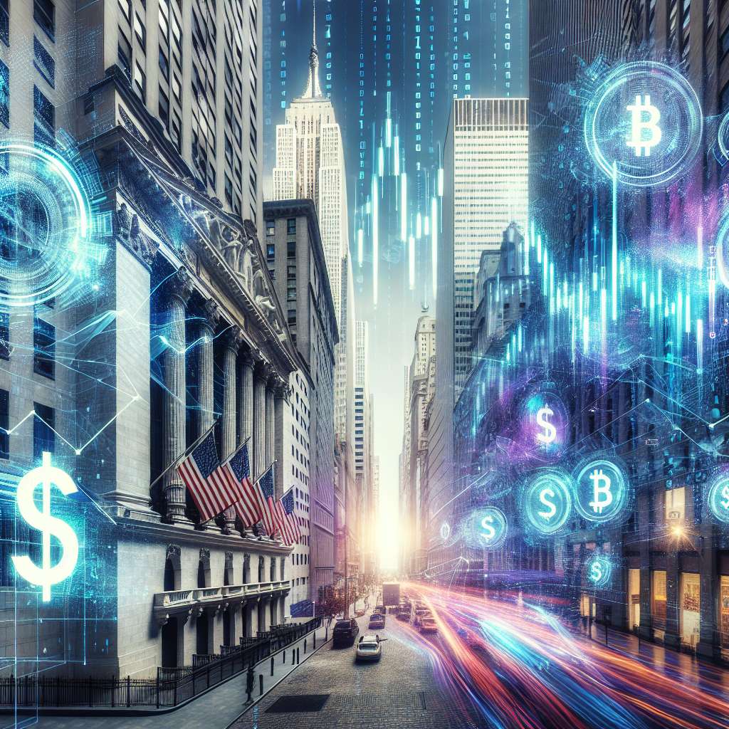 How will the US dollar projections affect the cryptocurrency market?