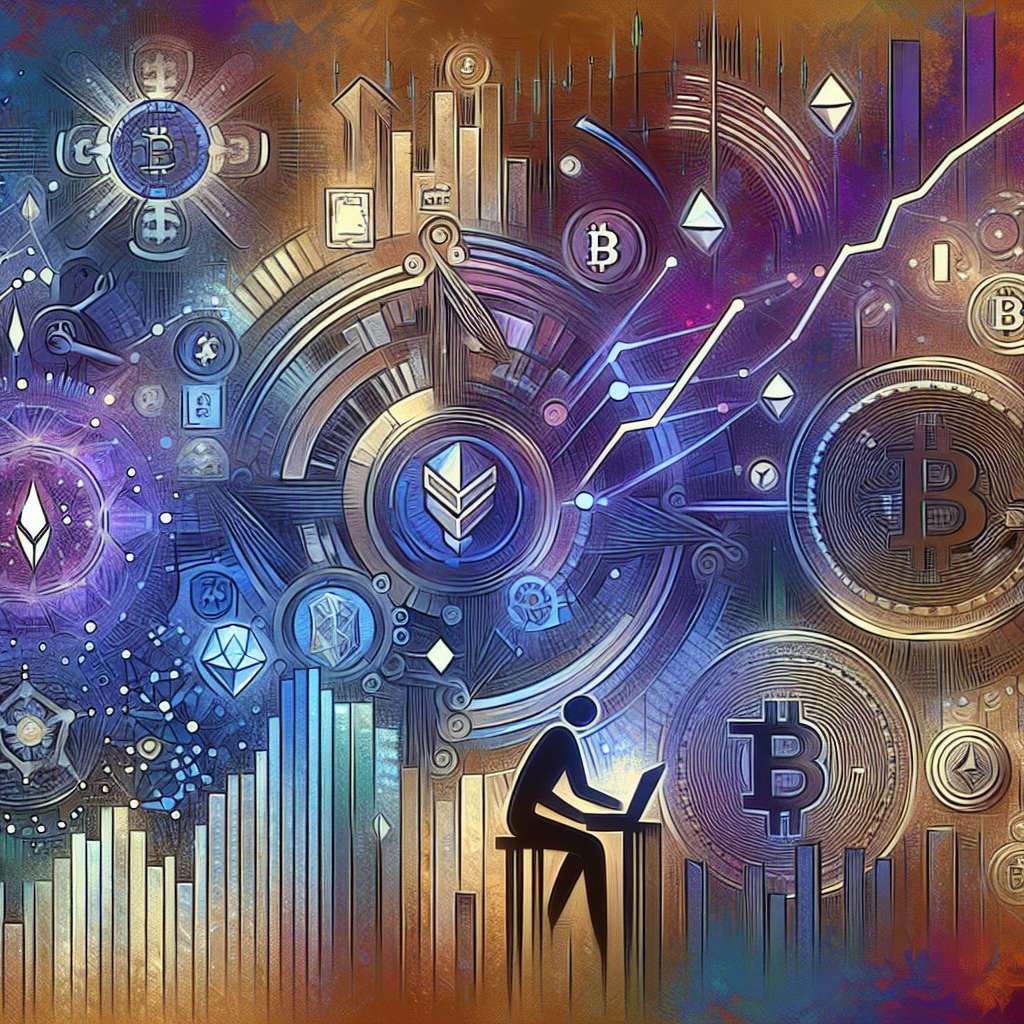 What are the best digital transformation strategies for cryptocurrency businesses?