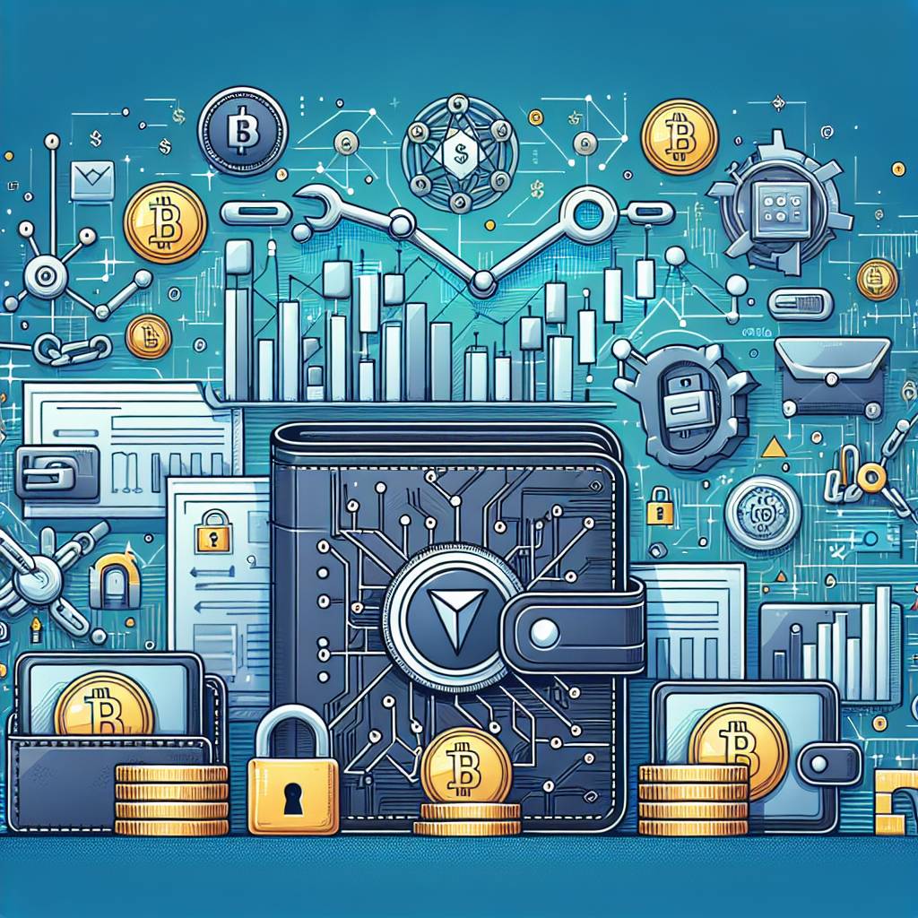 Which digital wallets support ocado shares trading?