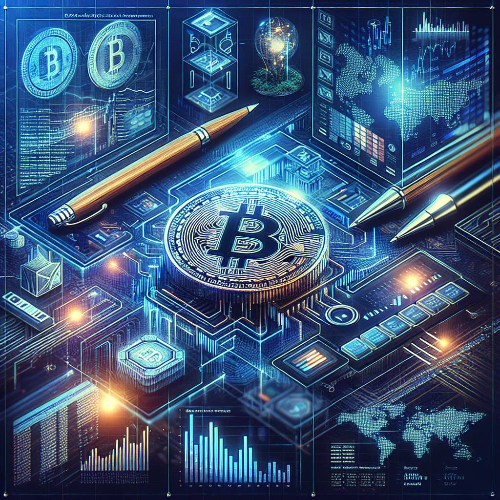 What are the best research methods for analyzing cryptocurrencies?