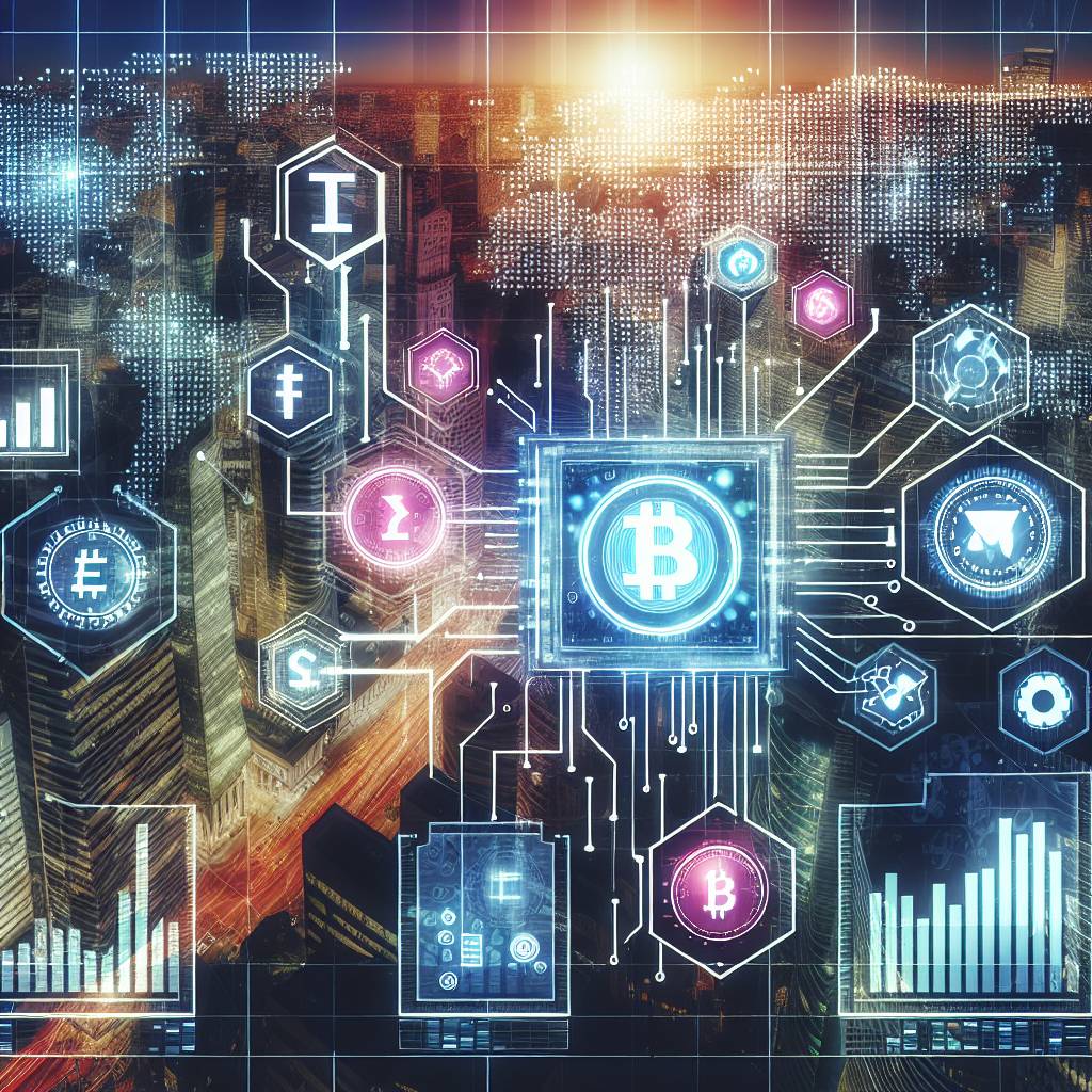 Which cryptocurrency index funds offer the highest potential for growth and diversification like the Russell 2000?