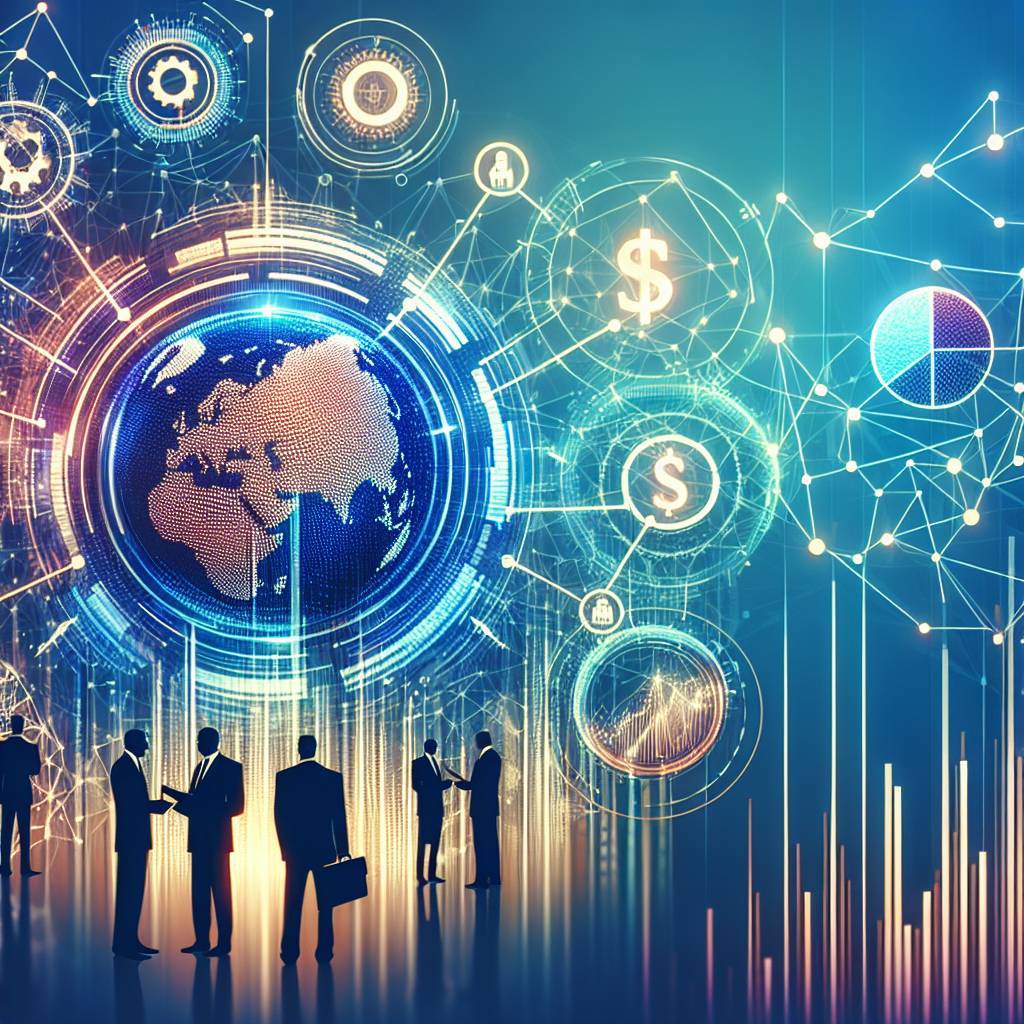 What impact does the cryptocurrency market have on the value of Lowe's stock?