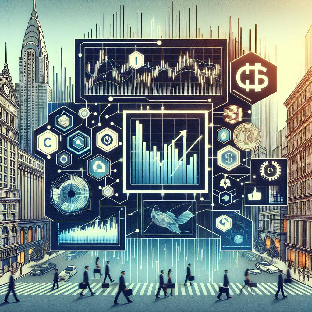 What is the Shiba Graph and how does it relate to the cryptocurrency market?