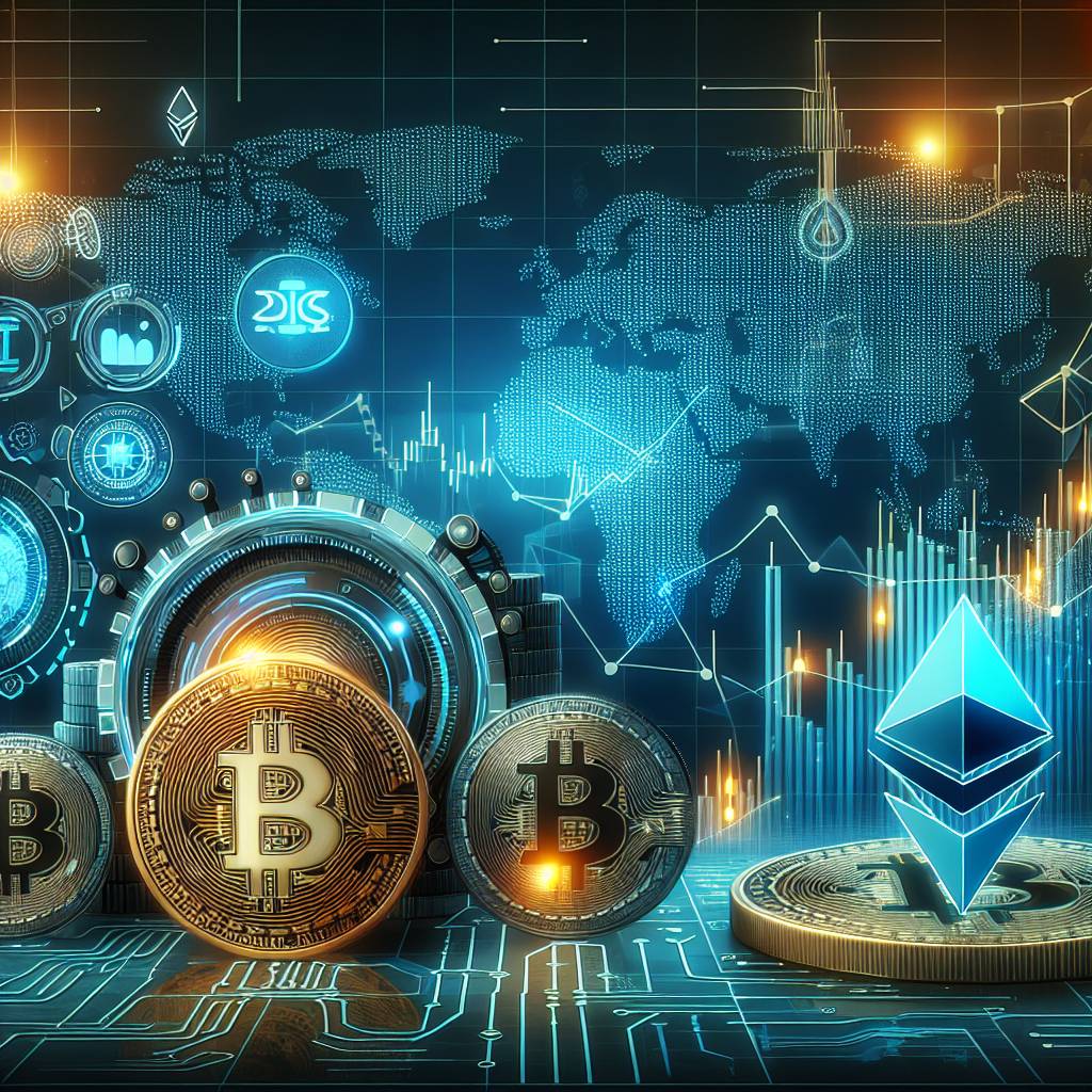 What are the potential returns when buying a currency option in the world of cryptocurrencies?