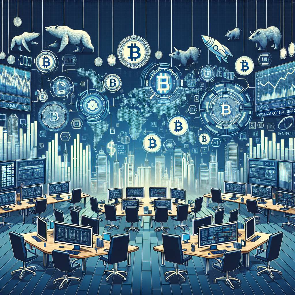 Are there any online crypto classes that cover advanced trading strategies?