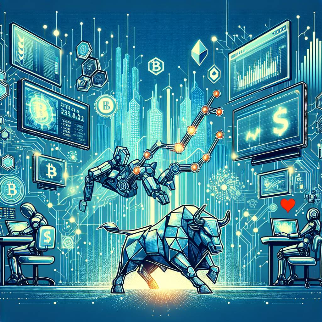 What are the best strategies to create a cryptocurrency trading bot?