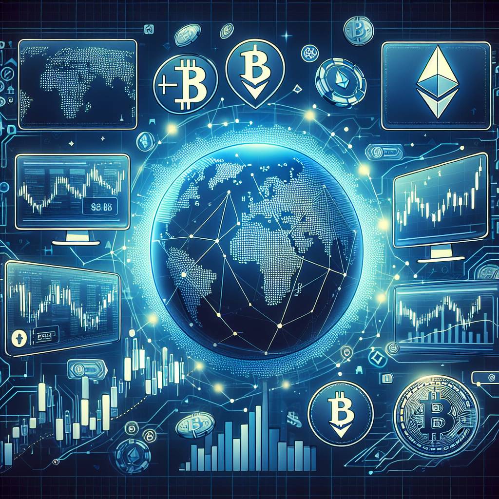 What are the latest Canadian stock market news in the cryptocurrency industry?